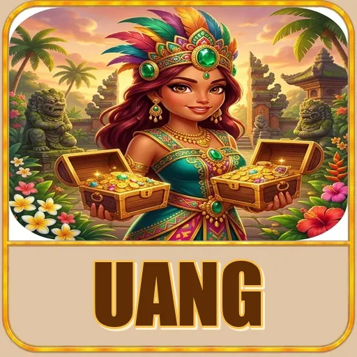 Gambar verifikasi tautan alternatif resmi uang Indonesia